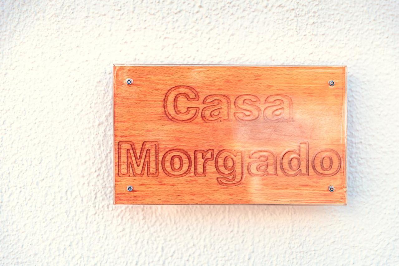 Casa Morgado By Naturalegre Alegrete Exterior photo
