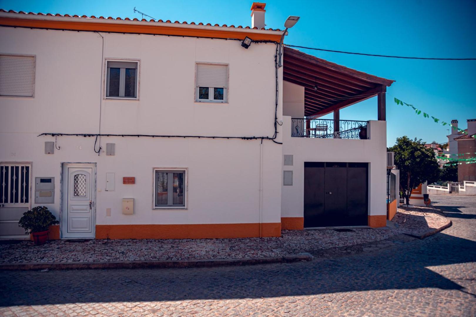 Casa Morgado By Naturalegre Alegrete Exterior photo