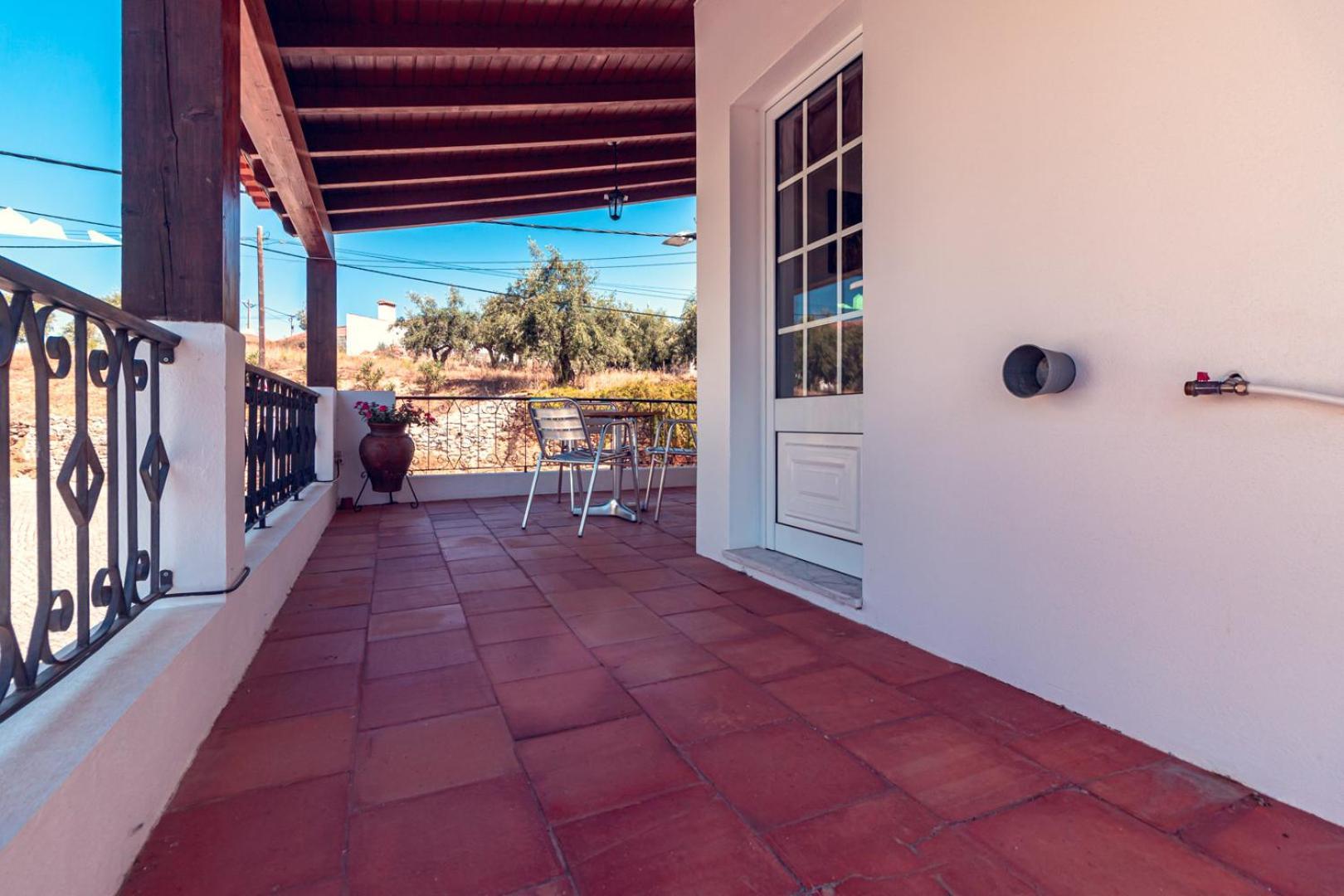 Casa Morgado By Naturalegre Alegrete Exterior photo