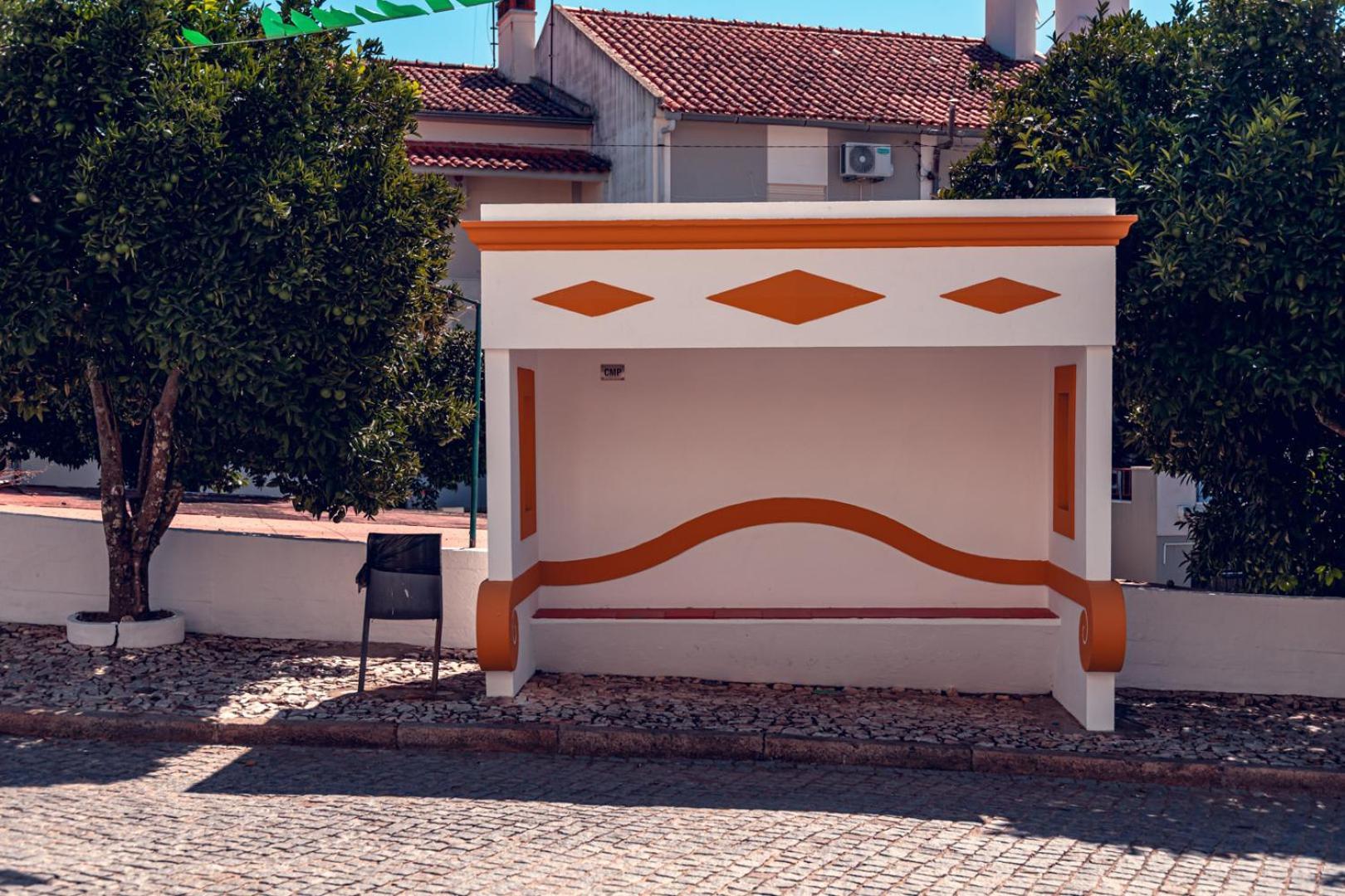Casa Morgado By Naturalegre Alegrete Exterior photo